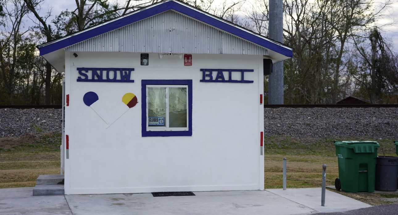 Picture of the Original Business